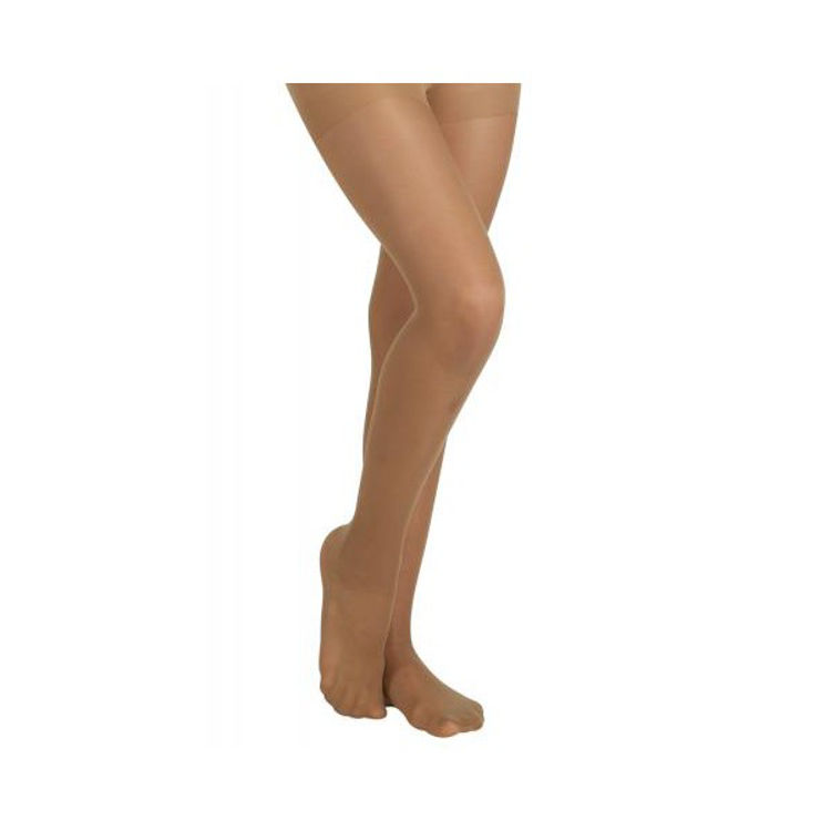 Picture of 36406- BEIGE SHEER TIGHTS FOR KIDS 15DEN